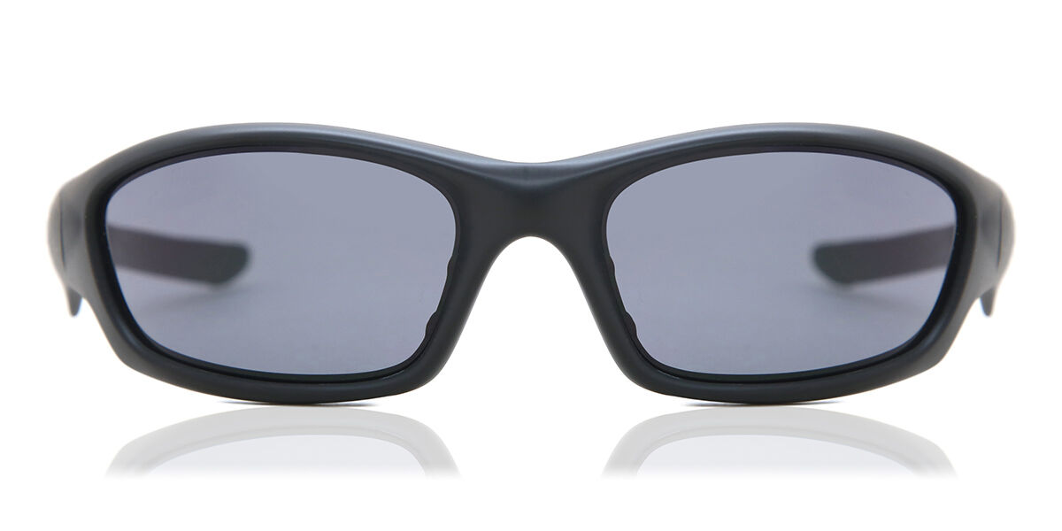 Oakley OO9039 STRAIGHT JACKET 2007 11-013 包覆式Matte Black 太陽