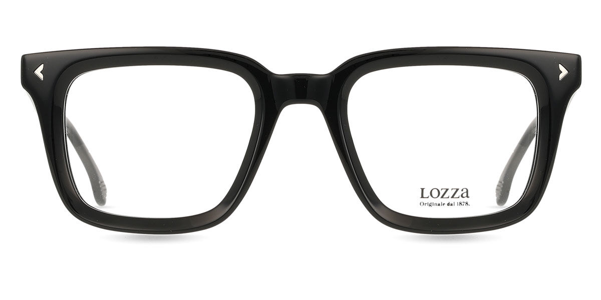 Lozza 度數眼鏡｜高品質・免運費｜SmartBuyGlasses Hong Kong